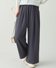 ANY 涼やかDRYイージーパンツ