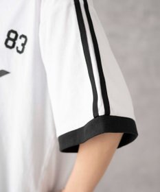 WEGO ゲームグラフィックビッグT