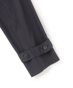 23区 【先行予約】エアータンブラー TCギャバジン ハーフ コート