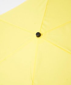 BEAMS SCHOOL  晴雨兼用ロゴ折りたたみアンブレラ 傘