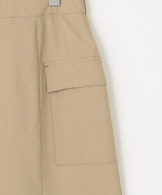 J.PRESS LADIES S 【洗える・イージーケア】ソフトタイプライター マーメイド スカート