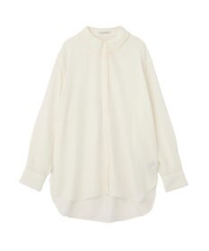 Green Parks レイヤード風ＢＩＧシャツ