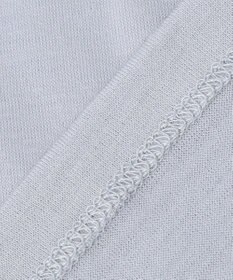 J.PRESS LADIES ウォッシャブルウールジャージー ボウタイ カットソー