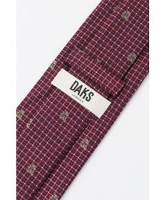 DAKS ベアネクタイ