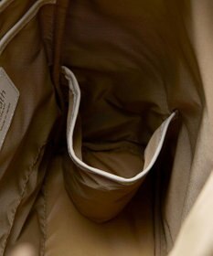 TOPKAPI 【Breath TOPKAPI】RIPPLE リプル エコナイロン コンビ リュック / バッグパック