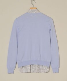 ONWARD Reuse Park セット商品/サイズM【J.PRESS】ニット春夏×ブラウス春夏