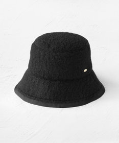 TOCCA TRIM RIBBON BOA BUCKET HAT バケットハット