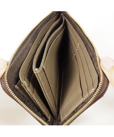PELLE BORSA L字ファスナー長財布 Reinette Goods レネットグッズ 47184785