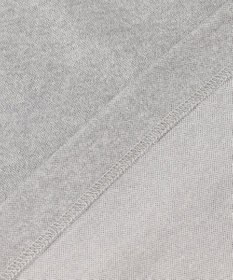 JOSEPH ABBOUD 【キングサイズ・微起毛/ジャパンファブリック】ウィンターダディー ポロシャツ