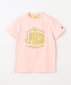 J.PRESS KIDS 【110-130cm】ハウスプリント Ｔシャツ