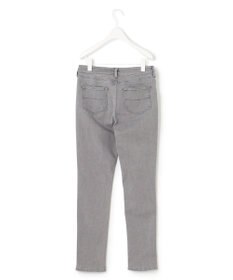 ICB 【洗える】スキニーデニム