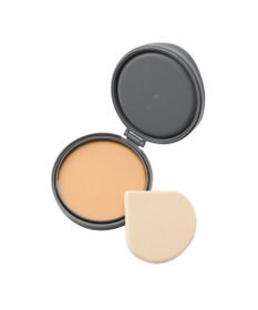 Chacott Cosmetics クリームファンデーション（レフィル）【591ナチュラル】