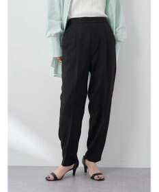 earth music&ecology テーパードパンツ