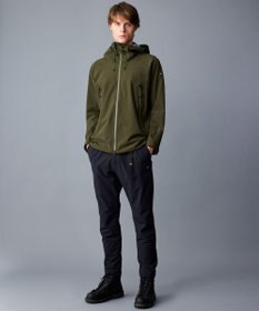 JOSEPH ABBOUD MOUNTAIN 【ストレッチ/7ポケット/撥水性/やわらか】ハイパワー 2WAY ストレッチ パンツ