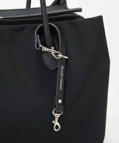 TOPKAPI 【Breath TOPKAPI】ALINE アライン ナイロン ボストン トートバッグ　A4 / 軽量 / 肩掛け / 大容量 / 旅行 / 出張 / 通勤