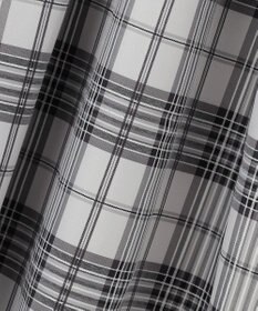 ANY SIS ファブリックドッキング ワンピース