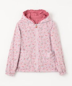 ANY KIDS 【チェリーベリーシリーズ】シャカシャカ リバーシ ブルゾン