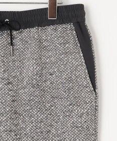 23区GOLF 【23Fondation/MEN】ハイブリット イージーパンツ