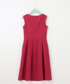 TOCCA 【洗える！】PONPON MUM ドレス