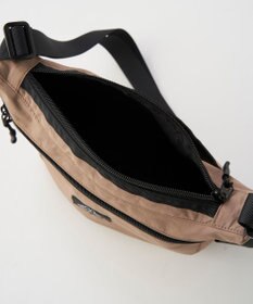 OP／FILA 【Kappa】三日月形 ショルダーバッグ