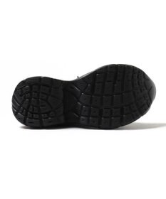 WEGO 【S～XL】クリアライトソールスニーカー