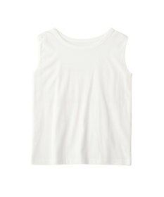 CRAFT STANDARD BOUTIQUE 2点セット / スクープネックカーディガン+タンクトップ