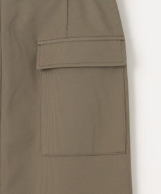 J.PRESS LADIES 【洗える・イージーケア】 アクティブピケストレッチ ナロー スカート