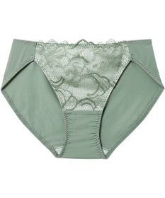 Wing ショーツ 【ハイライトブラ】 CB4000とペア やさしいフィット感 はきこみ丈あさめ CF4000 ウイング／ワコール