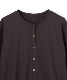 UNFILO ラッシュガード スナップカーディガン