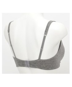 une nana cool 特別な日以外の364日つけたくなるブラ 364ブラ コットン