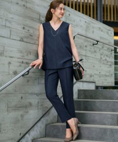 23区 【WEB限定】フラット バングル