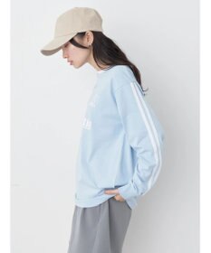 earth music&ecology フットボールＴＥＥ