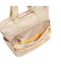 ACE BAGS & LUGGAGE World Traveler  aruco by WT マイラ トートバッグ ユーティリティポケット ワールドトラベラー アルコ 旅行 お出かけ 17464