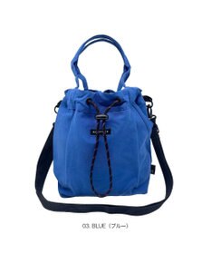 ROOTOTE 3649【撥水・軽量】SC.サコッシュ.ドローストリング-A