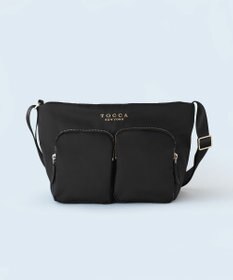 TOCCA 【WEB＆一部店舗限定】VIA METRO POCHETTE ポシェットバッグ