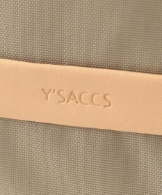 Y'SACCS トラベル ホライズンボストン