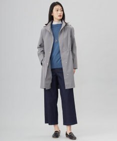 J.PRESS LADIES マーブルノーズ ネックレス