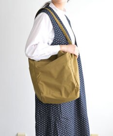 NIZYU KANO ポケッタブル 3wayトート