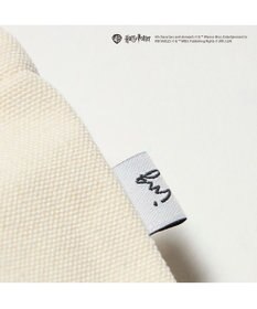 ing <ing>【ハリー・ポッターコラボレーション】ホグワーツデザイントートバッグ