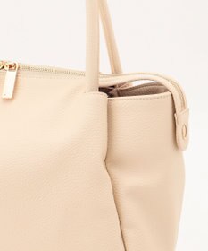 LA BAGAGERIE ブリッジトートバッグ Mサイズ