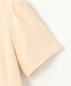 ANY SIS S 【洗える】コンビネーションペプラム チュニック