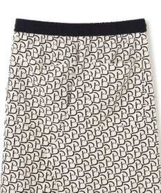 BEIGE， 【S-size】MONT THABOR / ロゴパンツ