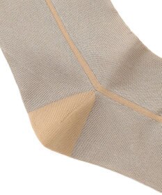 23区 シアー クルーソックス