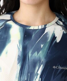 Columbia Columbia/ ウィメンズオムニヒートインフィニティロングスリーブトップ /コロンビア