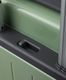 ACE BAGS & LUGGAGE ace. ディフェレンス スーツケース 49L 05722