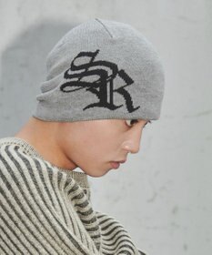 WEGO 【ユニセックス着用ITEM】シングルニットワッチ