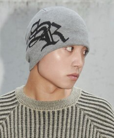 WEGO 【ユニセックス着用ITEM】シングルニットワッチ