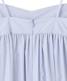 BEIGE， PROTAGONISTA / パフワンピース