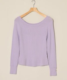 ONWARD Reuse Park 【any SiS】ニット春夏
