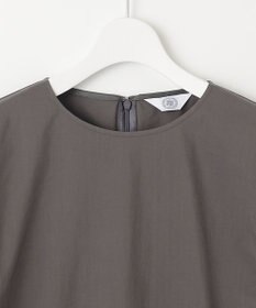 J.PRESS LADIES L 【洗える】バイオエアフロー ワンピース